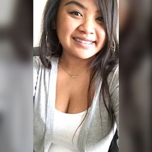 Meet your Posher, Stacy